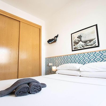 Mimo Rooms Postigo 23 Málaga Exterior foto